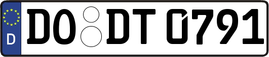 DO-DT0791