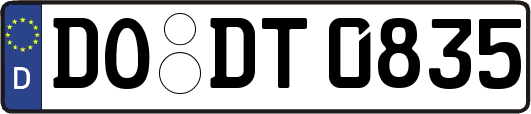 DO-DT0835