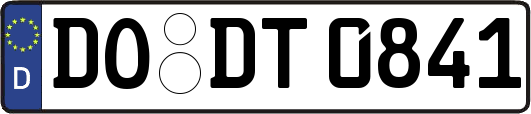 DO-DT0841
