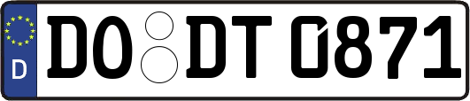 DO-DT0871