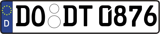 DO-DT0876