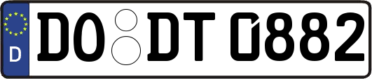 DO-DT0882