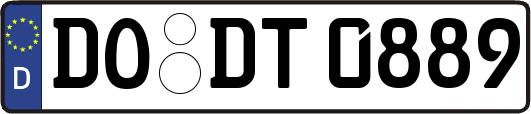 DO-DT0889
