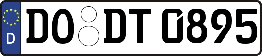 DO-DT0895