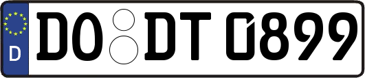 DO-DT0899