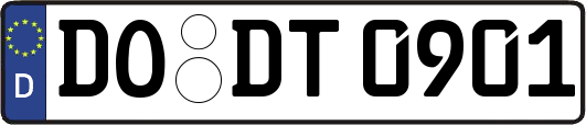 DO-DT0901