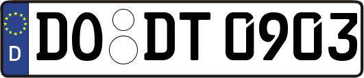 DO-DT0903