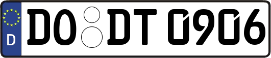 DO-DT0906