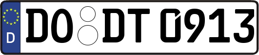 DO-DT0913