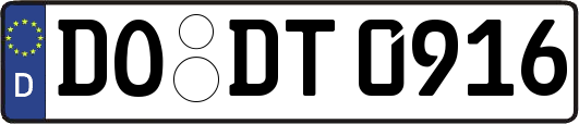 DO-DT0916