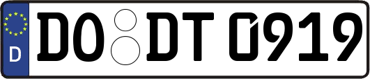 DO-DT0919