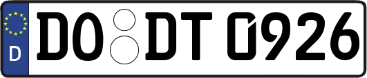 DO-DT0926