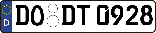 DO-DT0928