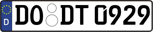 DO-DT0929