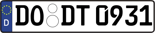DO-DT0931