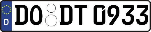 DO-DT0933