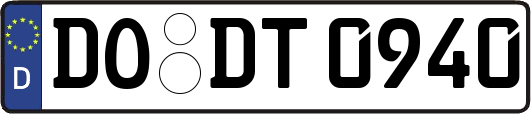 DO-DT0940