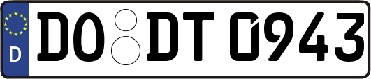 DO-DT0943