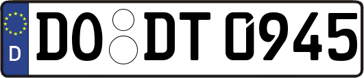 DO-DT0945