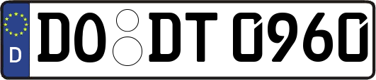 DO-DT0960