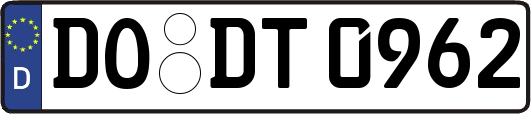 DO-DT0962