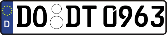 DO-DT0963