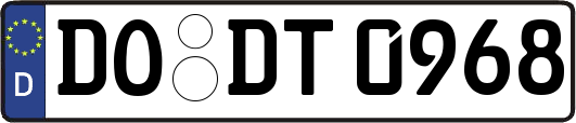 DO-DT0968