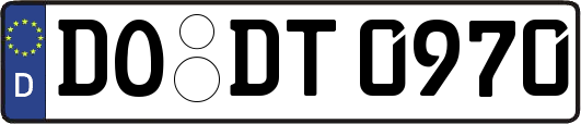 DO-DT0970