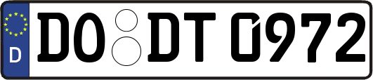 DO-DT0972