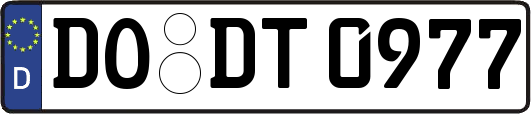 DO-DT0977