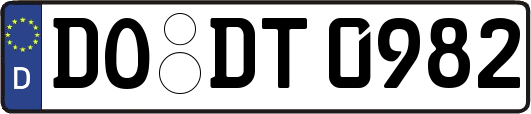 DO-DT0982