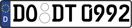 DO-DT0992