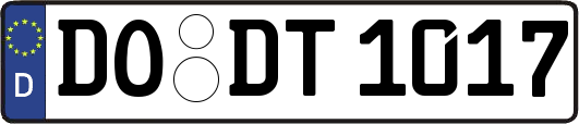 DO-DT1017
