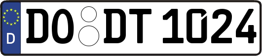DO-DT1024