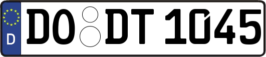 DO-DT1045
