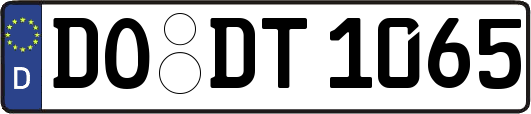 DO-DT1065