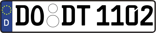 DO-DT1102