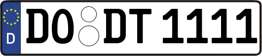 DO-DT1111