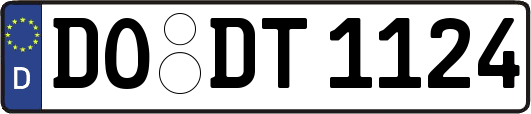 DO-DT1124