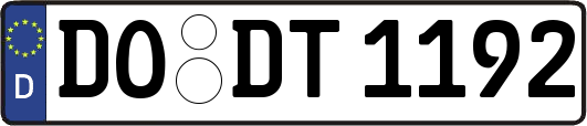 DO-DT1192