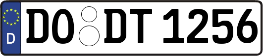 DO-DT1256