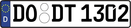 DO-DT1302