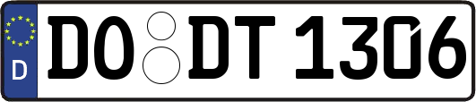 DO-DT1306