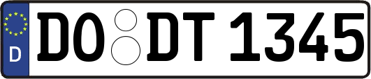DO-DT1345