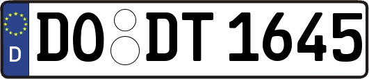 DO-DT1645