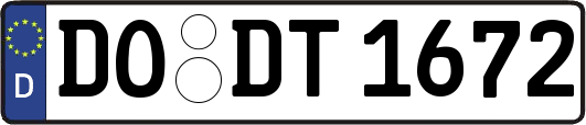 DO-DT1672