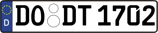 DO-DT1702