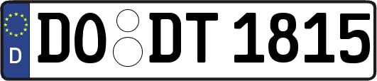DO-DT1815