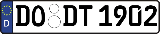 DO-DT1902