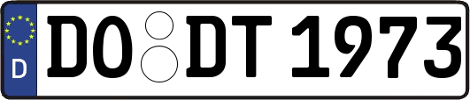 DO-DT1973